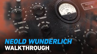 NEOLD WUNDERLICH - Walkthrough | Plugin Alliance
