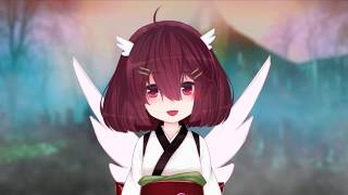 Tetris Theme Yuue Singing Part.2