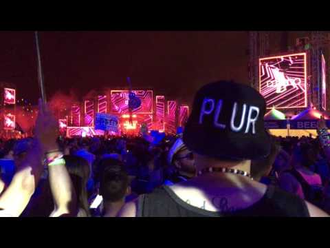 Perdoname - Deorro