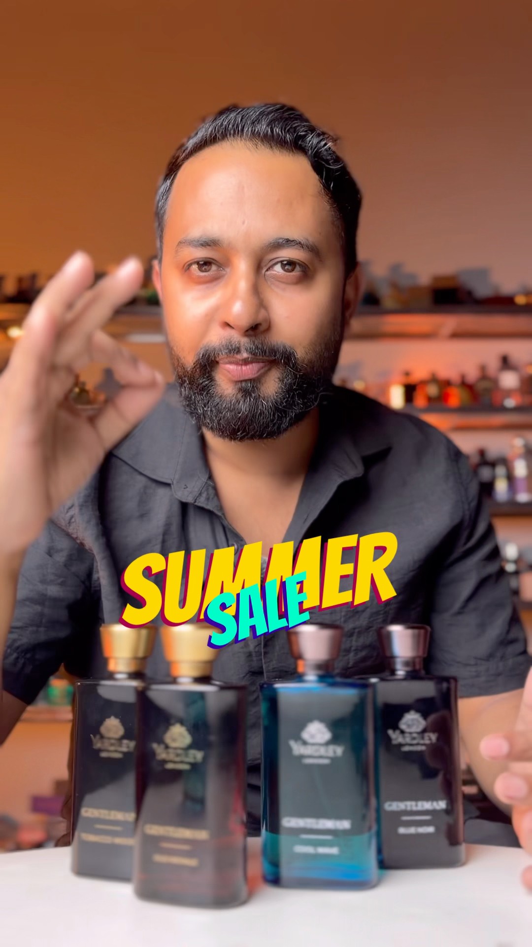 Only One Perfume To Buy From Yardley London Latest Perfumes - YouTube