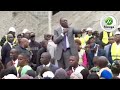 WAPIGWE RISASI MIGUU RAIS WILLIAM RUTO WAPIGWE RISASI MIGUU RAIS WILLIAM RUTO