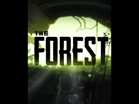 The Forest (#ქართულად მეგობრებთან ერთად)