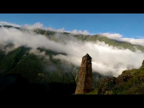 კვავლო თუშეთი