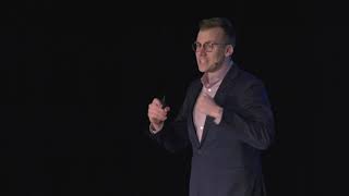 The Challenge Mindset: Helping Youth Find Purpose and Impact | JP Michel | TEDxKanata