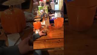Part 5 of 6 PULL TABS  😂Comedy, Liquid Courage, Serial Numbers, Lots of Laughs - Did they WIN?
