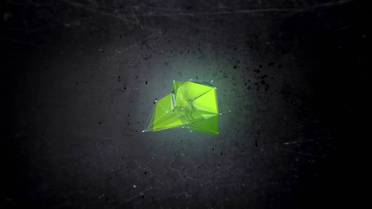 Intro for YouTube #2