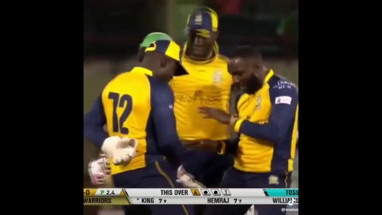 Top 5 Funny Cricket Moments - Try not to Laugh Challenge! - YouTube