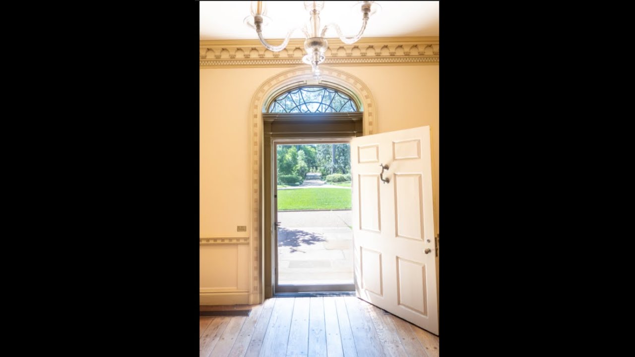 Houston's Bayou Bend & Ima Hogg's Decorative Arts Collection 