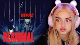 Repaz lässt mich in REANIMAL einfach STERBEN 😭