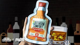 Zouthern Comfort by Playbook Genetics