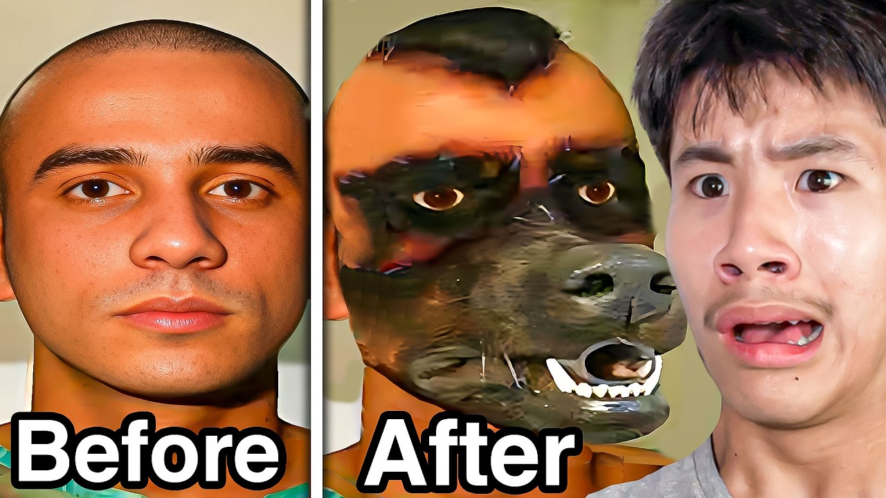 People Who Took Plastic Surgery Way Too Far