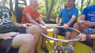 Vacation Vlog #6 Adventureland