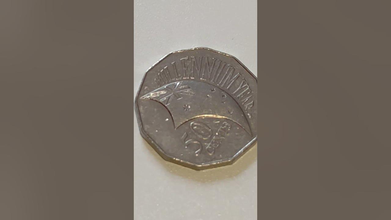 is-this-2000-50-cent-coin-an-incuse-flag-coincollecting-youtube
