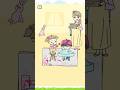 【ぼっちゃん2】おニューヘアー🆕 妹に切られちゃう [ boy ] #shorts #games #ゲーム実況