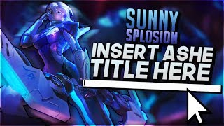 INSERT ASHE VIDEO TITLE HERE