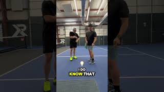 Pickleball shoes! Babolat Jet Pickleball and Head Motion pro Boas with @BackhandDriver #pickleball