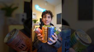 Energy Drink Of The Future?