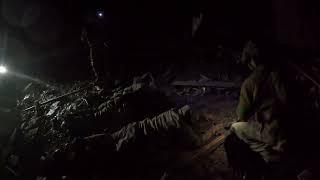 Toretsk - Xx.12.2024. Two Russian Soldiers Captured By Azov Fighters In The Toretsk Area.