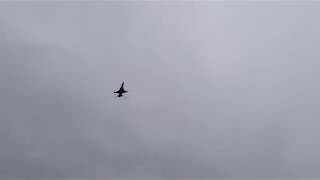 Show Aéreo Caça F-5 - Campo De Marte 26082018