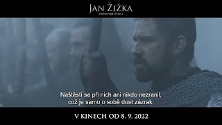 MEDIEVAL - Jan Žižka