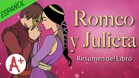 ¿Qué edad tenían Romeo y Julieta?