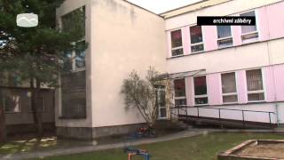 Rožnov zateplí poslední mateřskou školu Rožnov zateplí poslední mateřskou školu