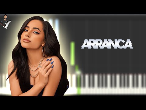 Arranca - Becky G  ft. Omega