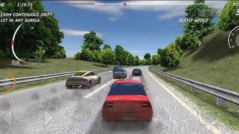 Rally Fury - Extreme Racing | gameplay walkthrough part 2 | Red Chilli | android iOS