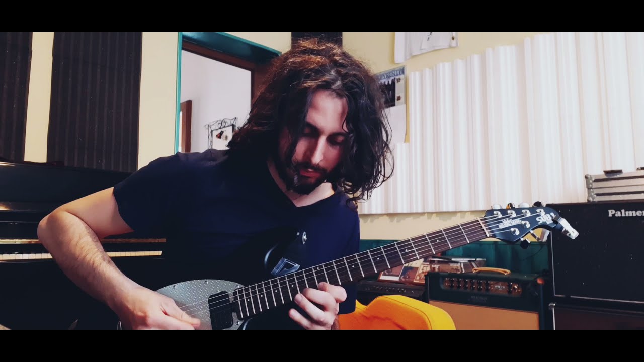 Dream Theater - Learning to live 