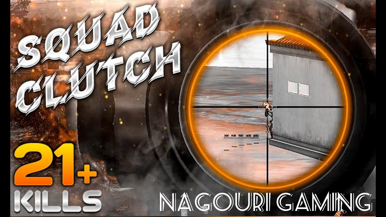 PUBG👿😈21 KILL IN FIRST MATCH||BY NAGOURI GAMING||#1