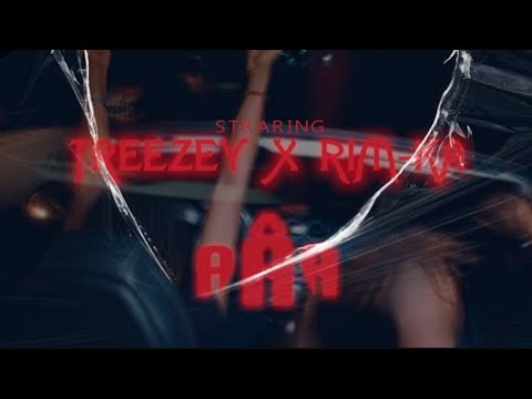 Treezey X Rim Ka AÂA Clip Officiel 2024
