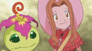 Digimon Adventure OST #8 - Sweet Innocent ~Mimi no Theme~