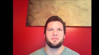 How to be an auctioneer.  How to bid call. Learn to bid call