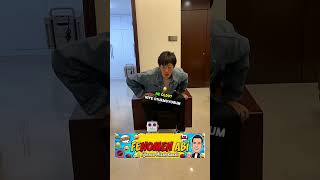 Koltuk Aslında Koltuk Değilmiş