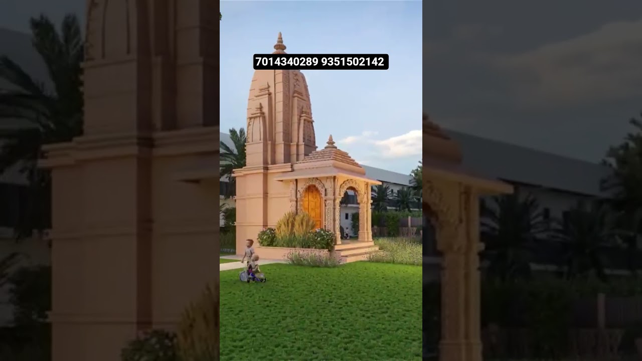 SHIVALA VILLAS ✨️ 🏡 