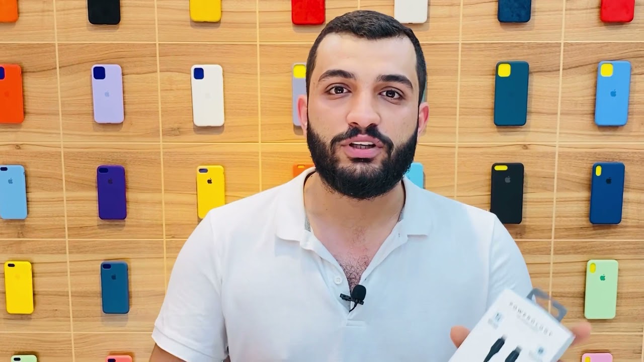 😥لوازم جانبی موبایل : خرید لوازم جانبی بی کیفیت بدترین کاریه که در حق گوشی موبایلتون انجام میدید.
