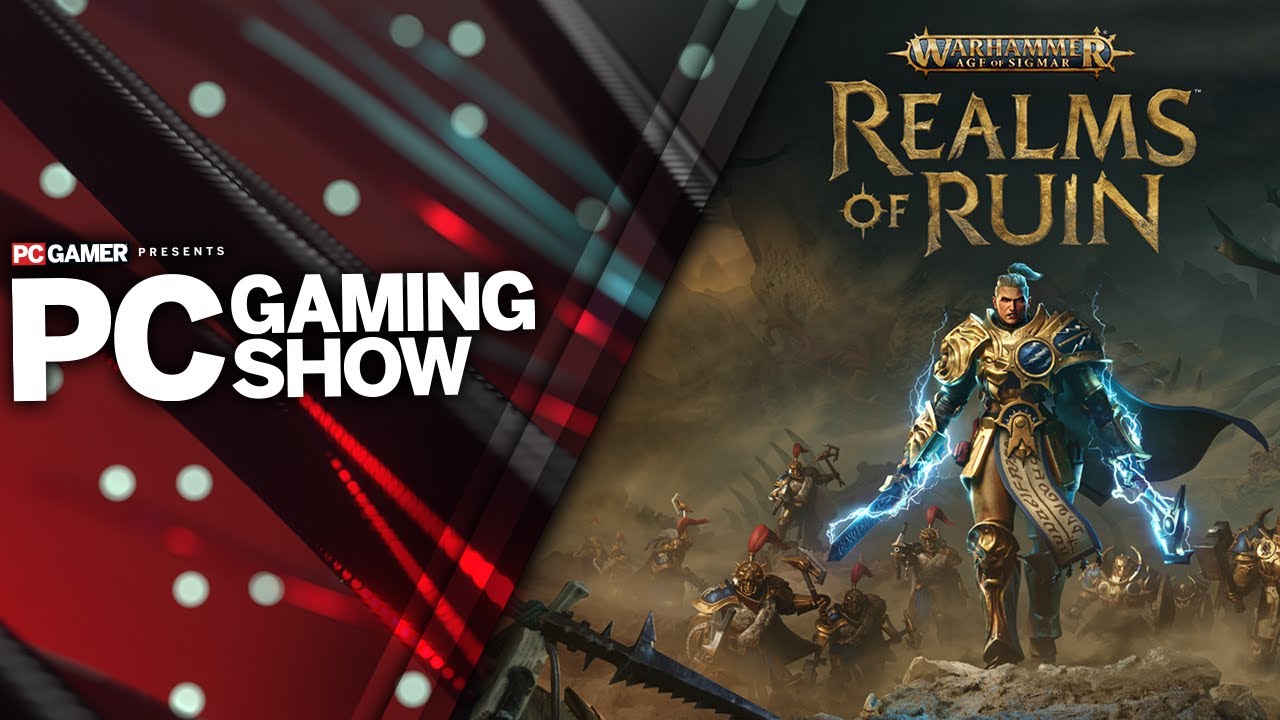 Warhammer Age of Sigmar: Realms of Ruin Demo Coming October 9th 