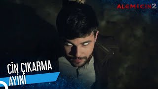 Bu Günahsız Yavrunun Kanına Babasının Kanı... Alem-I Cin 2