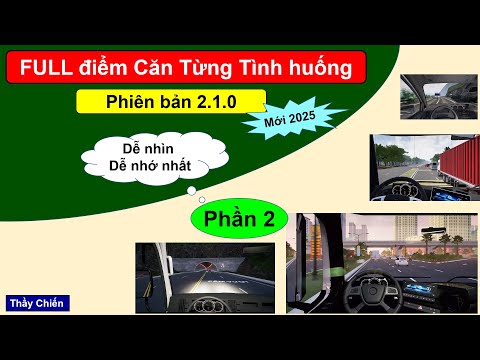 120 tình huống mô phỏng