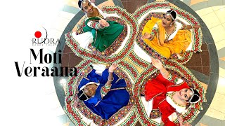 Moti Veraana - Rudra Dance Theatre