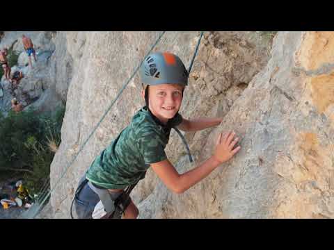 Ref:38B4itIXT7E Canigou Outdoor - Klimmen