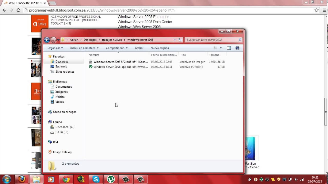 Windows server 2012 r2 x86 скачать с торрента Windows server 2012 r2 x86 скачать с торрента