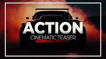 Epic Cinematic Trailer Teaser No Copyright / Limit Break by Soundridemusic