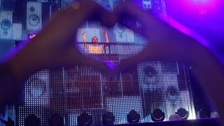 Armin Van Buuren - J'ai Envie De Toi , Paris France