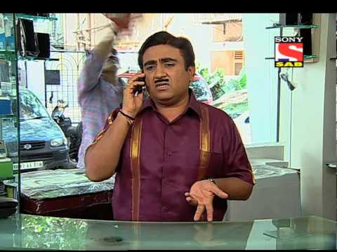 Taarak Mehta Ka Ooltah Chashmah - Episode 352