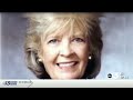 Former Governor Martha Layne Collins passes away at 88