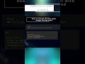 🎨 CSS 🎨 How to Create Border with Image Background 🎨 #shorts #KGRDevShorts #HowToCss #CSS