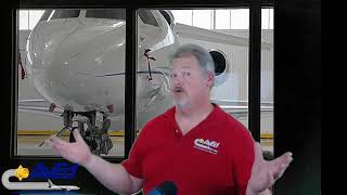 Avionics Education Live Stream