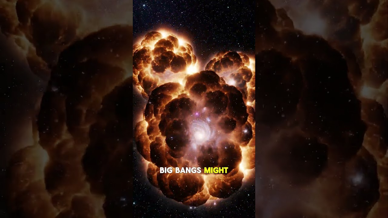 What if We Live Inside a Multiverse Bubble? Infinite Realities 