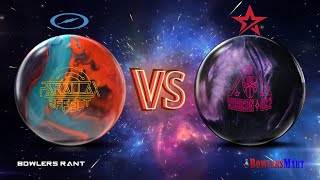 Parallax Effect vs Rubicon UC2 | Storm x Roto | Which one moves better?